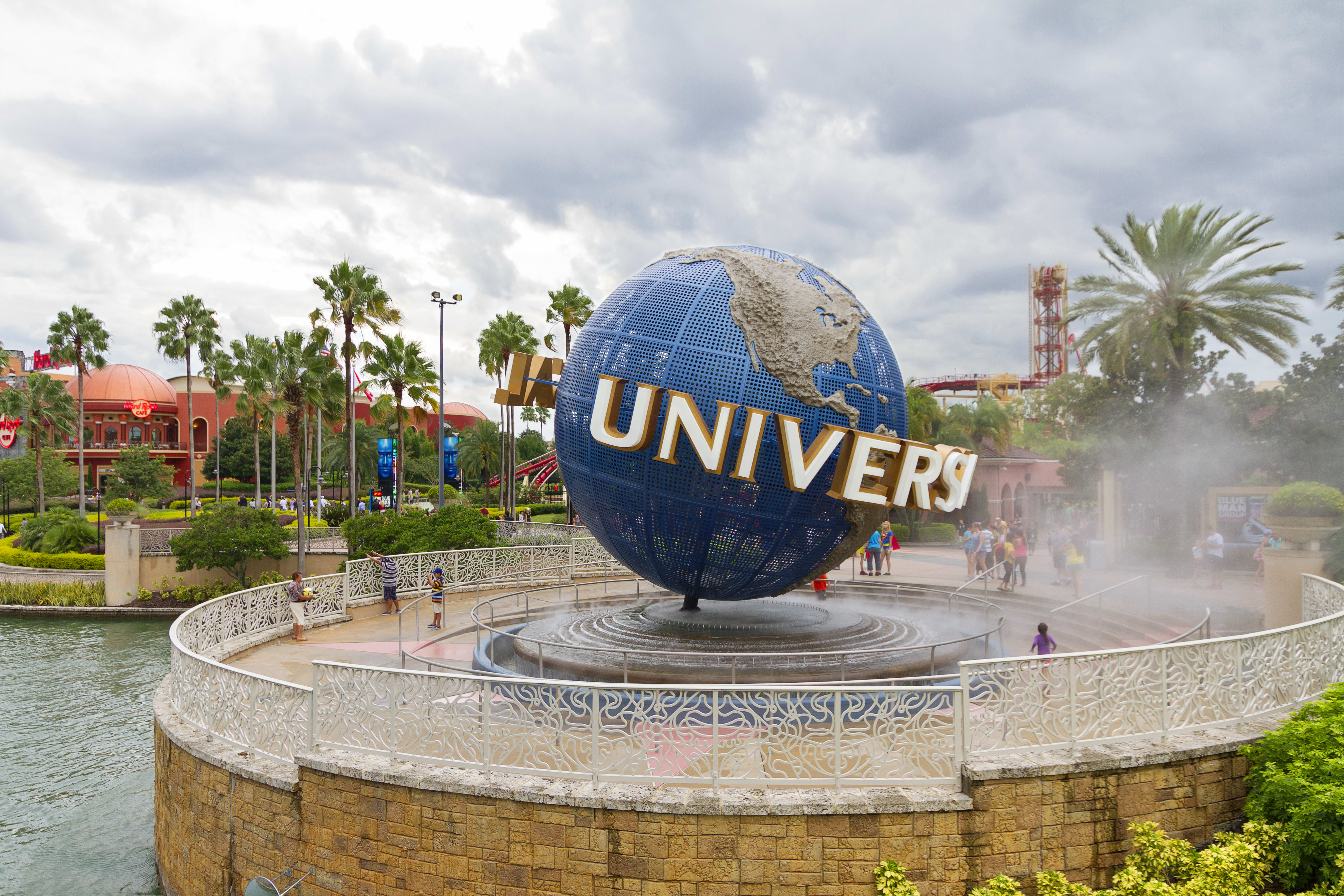 Universal